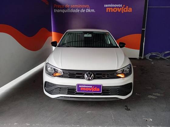 VOLKSWAGEN POLO 1.0 MPI TRACK MANUAL VOLKSWAGEN POLO 1.0 MPI TRACK MANUAL